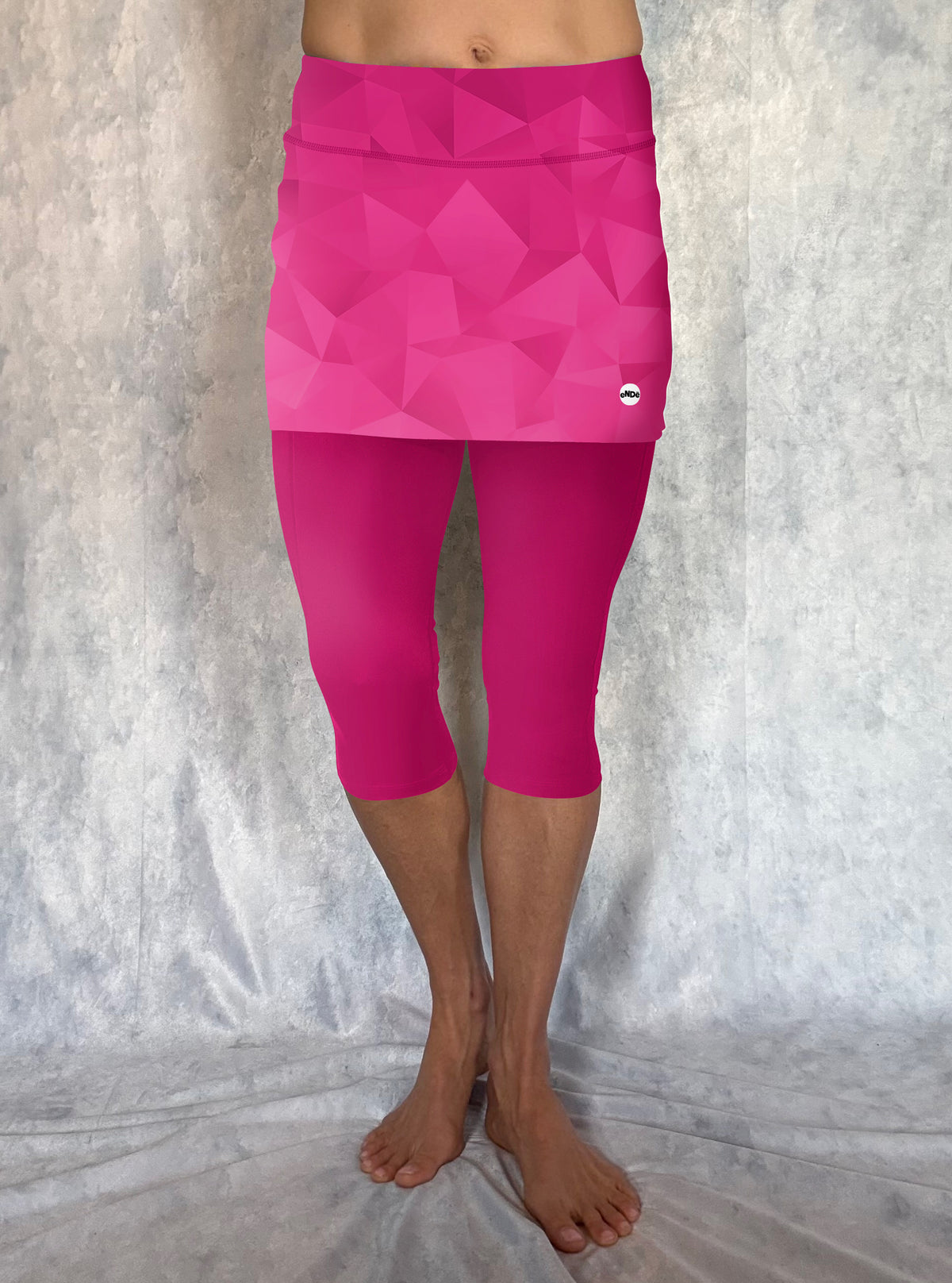Lotta Breeze Capri Skirt