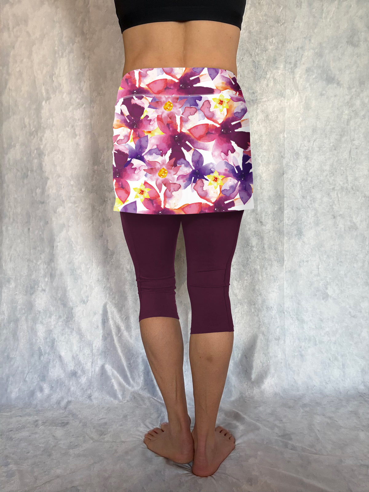 Lotta Breeze Capri Skirt