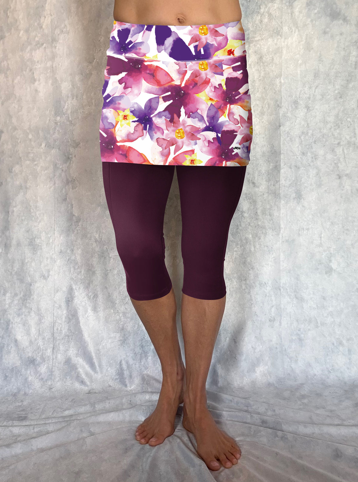 Lotta Breeze Capri Skirt