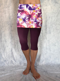 Lotta Breeze Capri Skirt