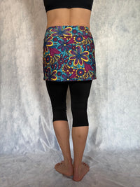 Lotta Breeze Capri Skirt - Preorder Shipping December 2025