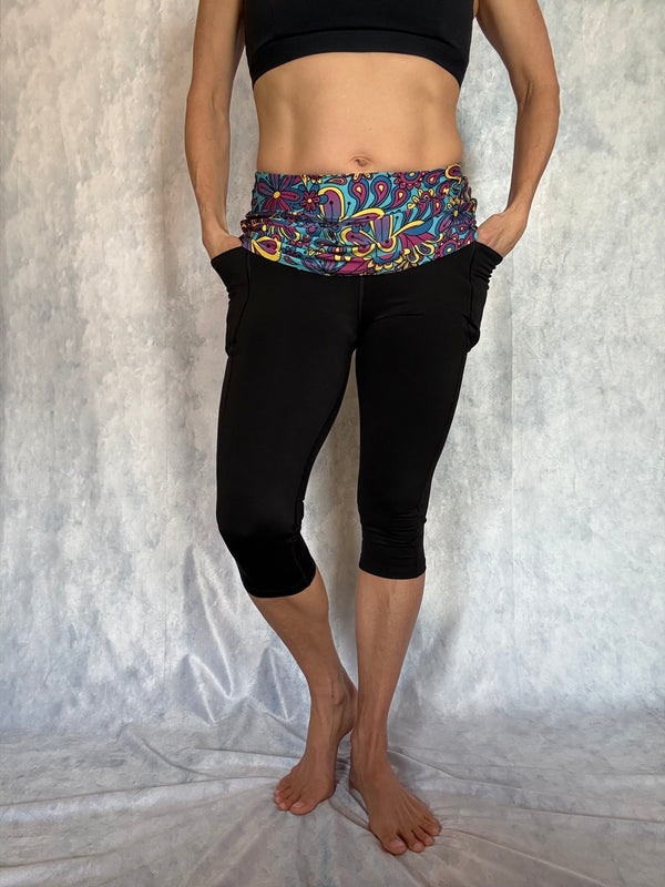 Lotta Breeze Capri Skirt - Preorder Shipping December 2025