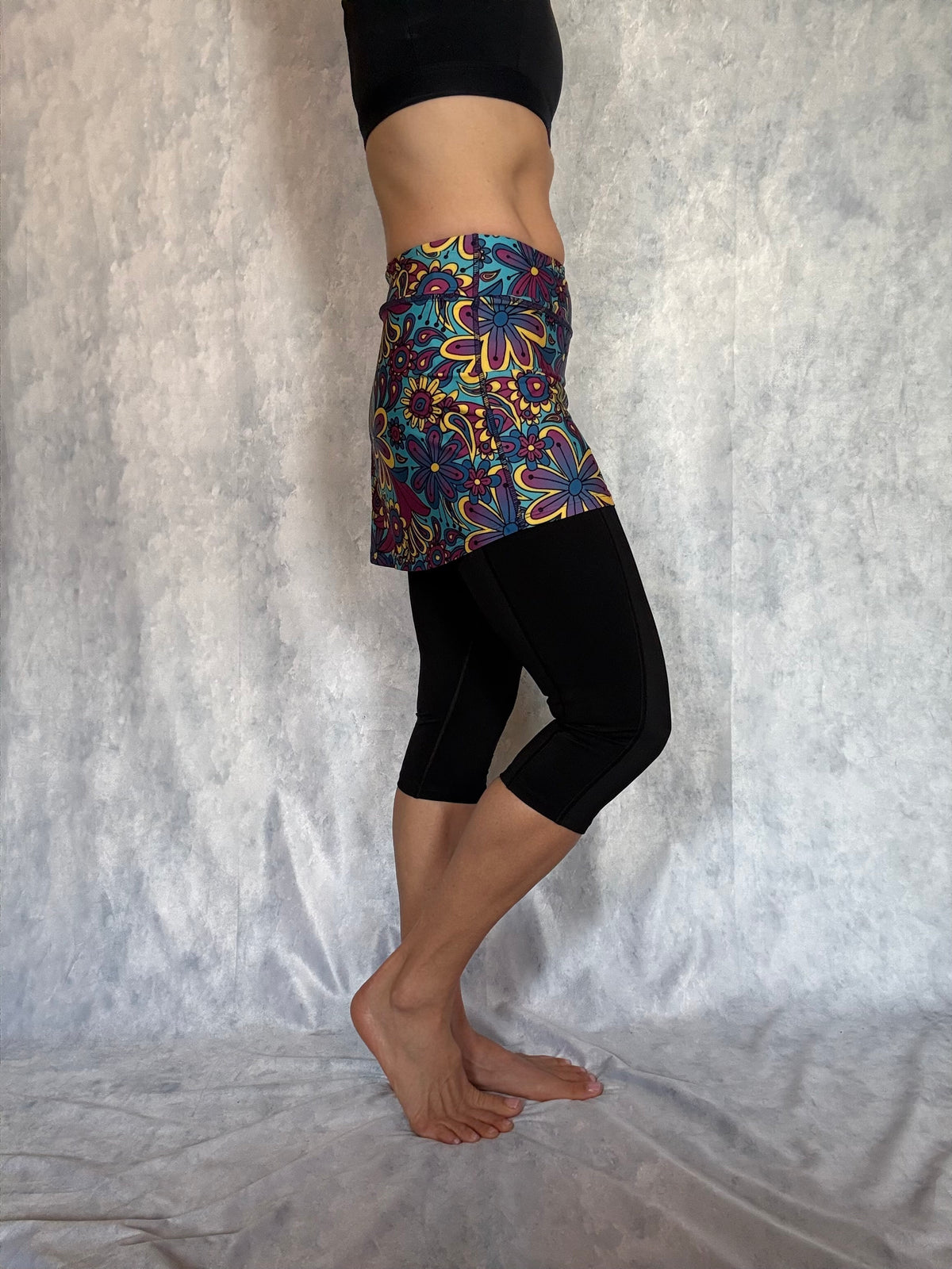 Lotta Breeze Capri Skirt - Preorder Shipping December 2025