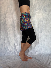 Lotta Breeze Capri Skirt - Preorder Shipping December 2025