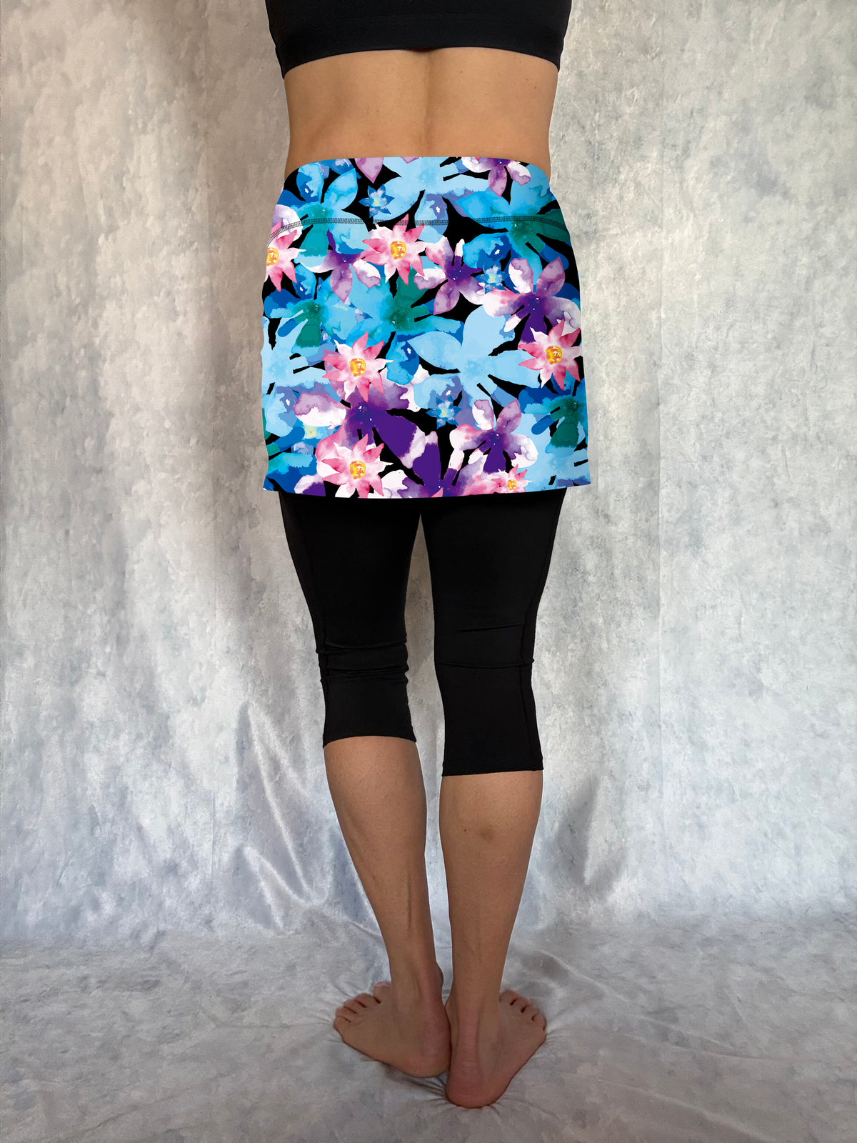 Lotta Breeze Capri Skirt - Preorder Shipping August 2026