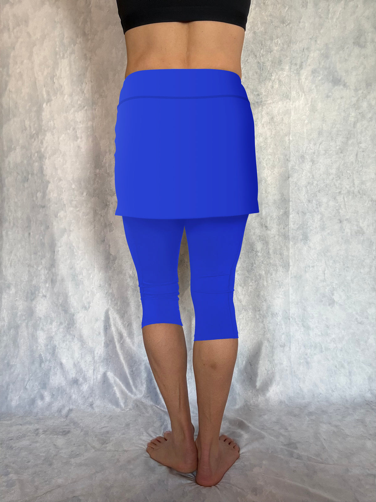 Lotta Breeze Capri Skirt - Preorder Shipping August 2026