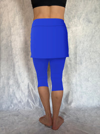 Lotta Breeze Capri Skirt - Preorder Shipping August 2026