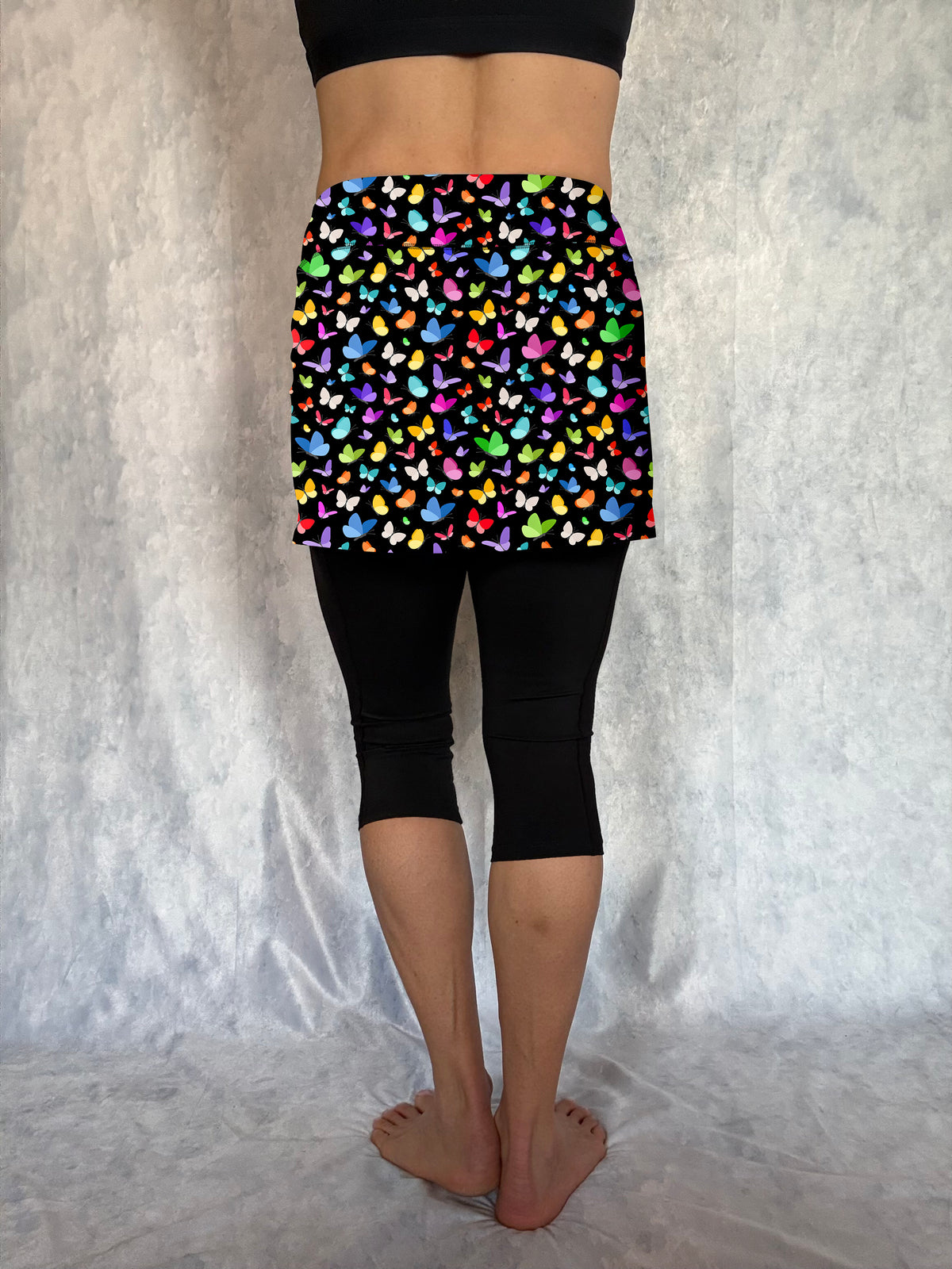 Lotta Breeze Capri Skirt - Preorder Shipping August 2026