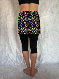 Lotta Breeze Capri Skirt - Preorder Shipping August 2026