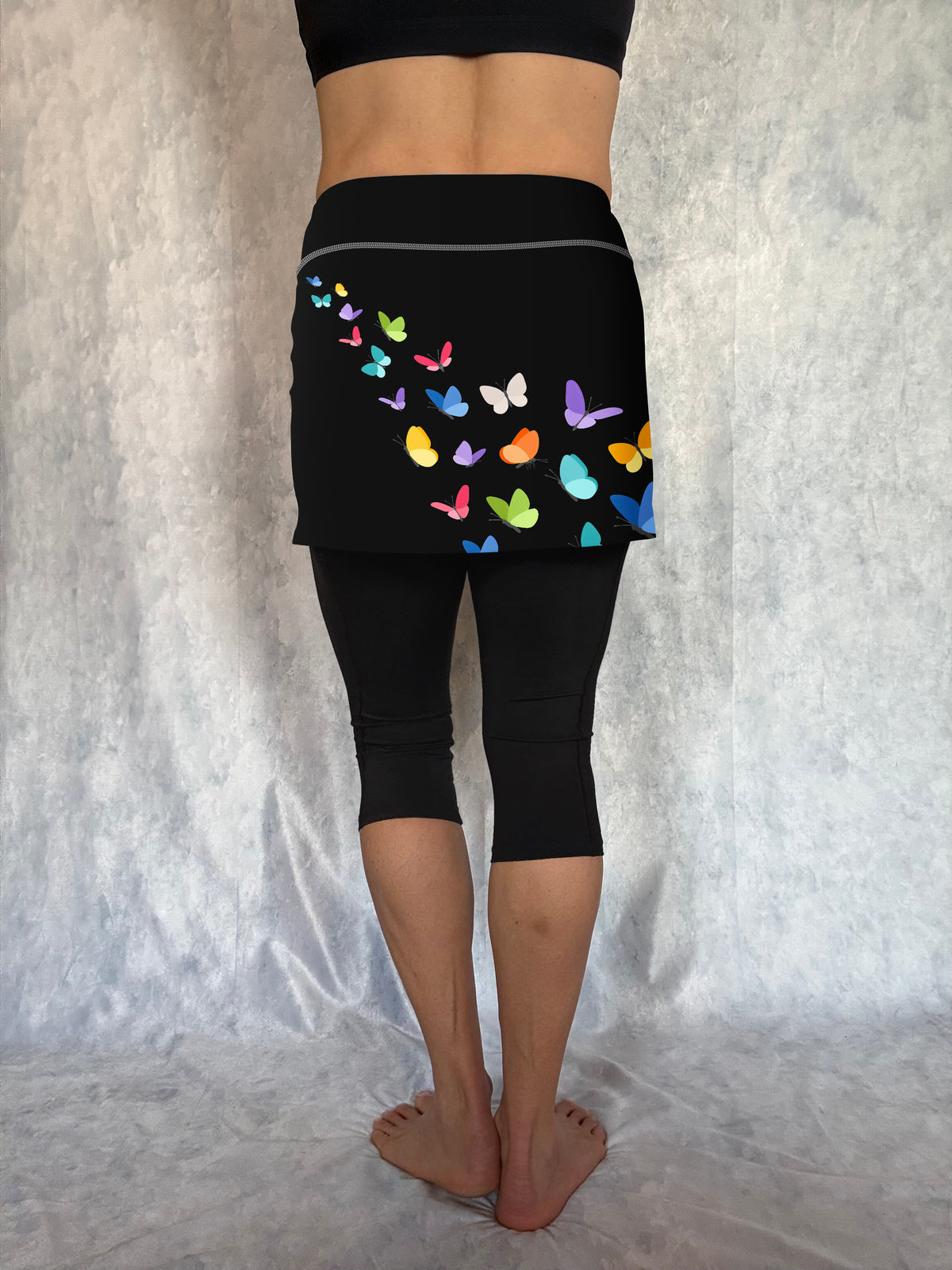 Lotta Breeze Capri Skirt - Preorder Shipping August 2026
