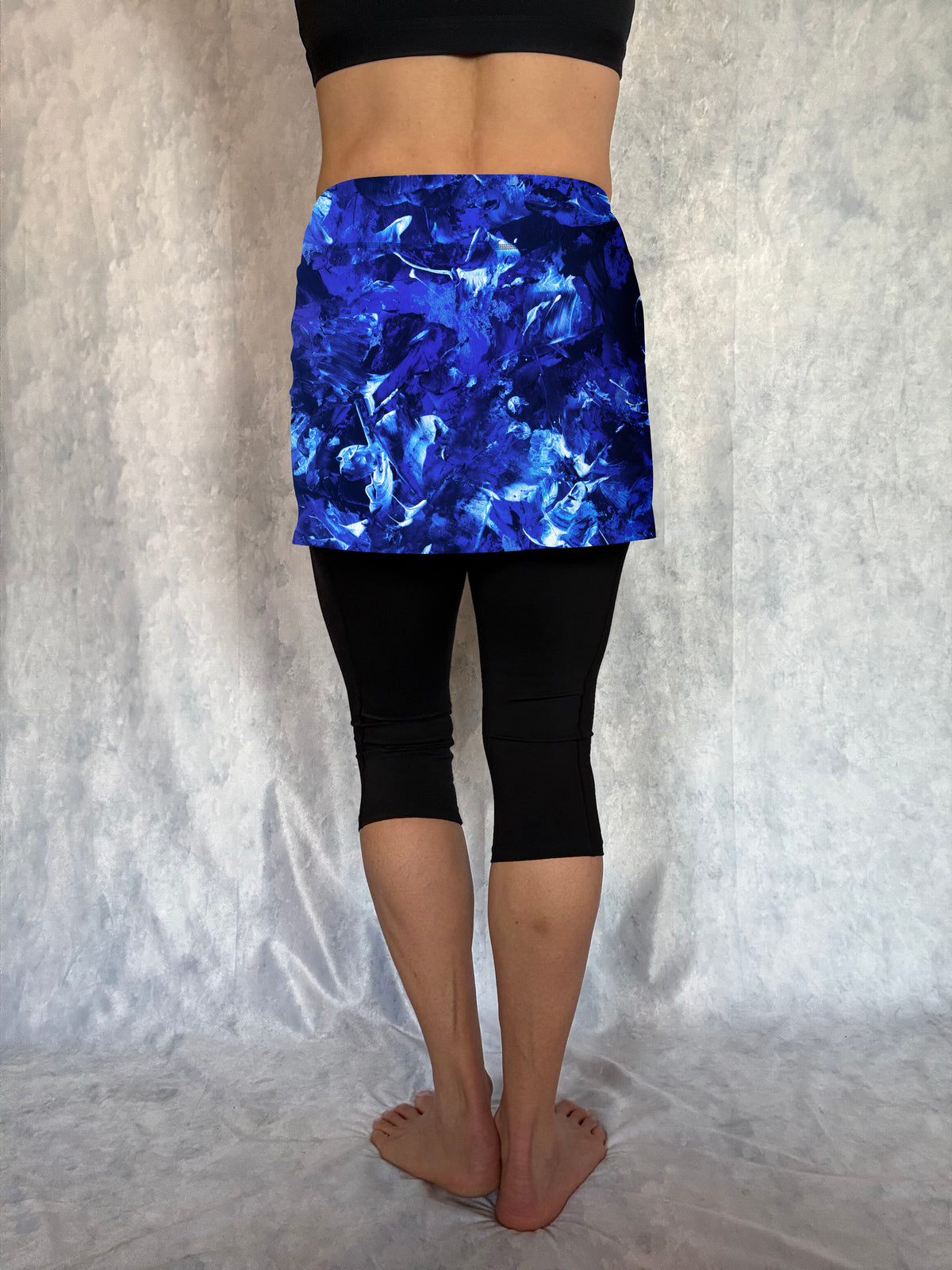 Lotta Breeze Capri Skirt - Preorder Shipping August 2026