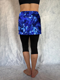 Lotta Breeze Capri Skirt - Preorder Shipping August 2026