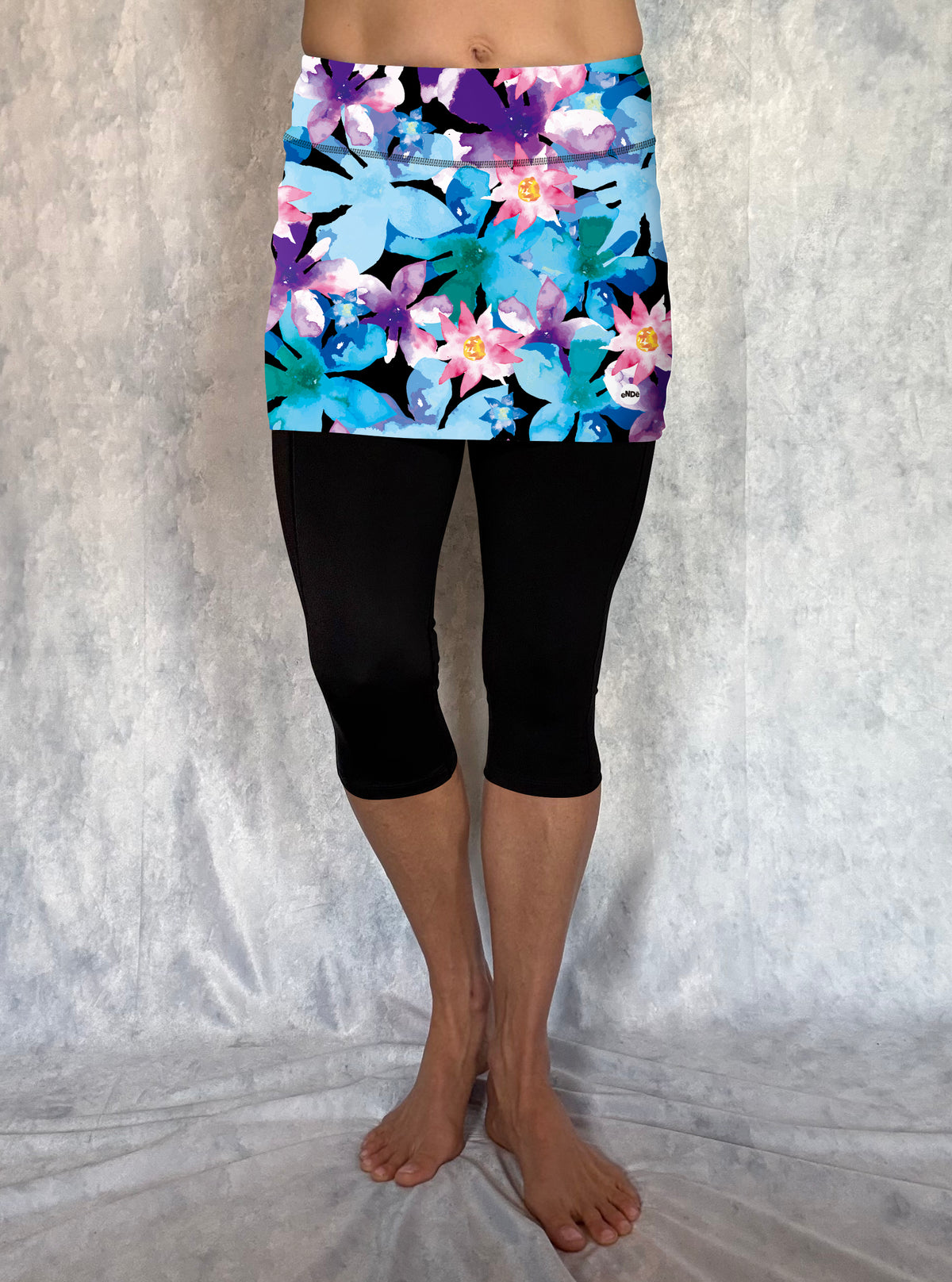 Lotta Breeze Capri Skirt - Preorder Shipping August 2026