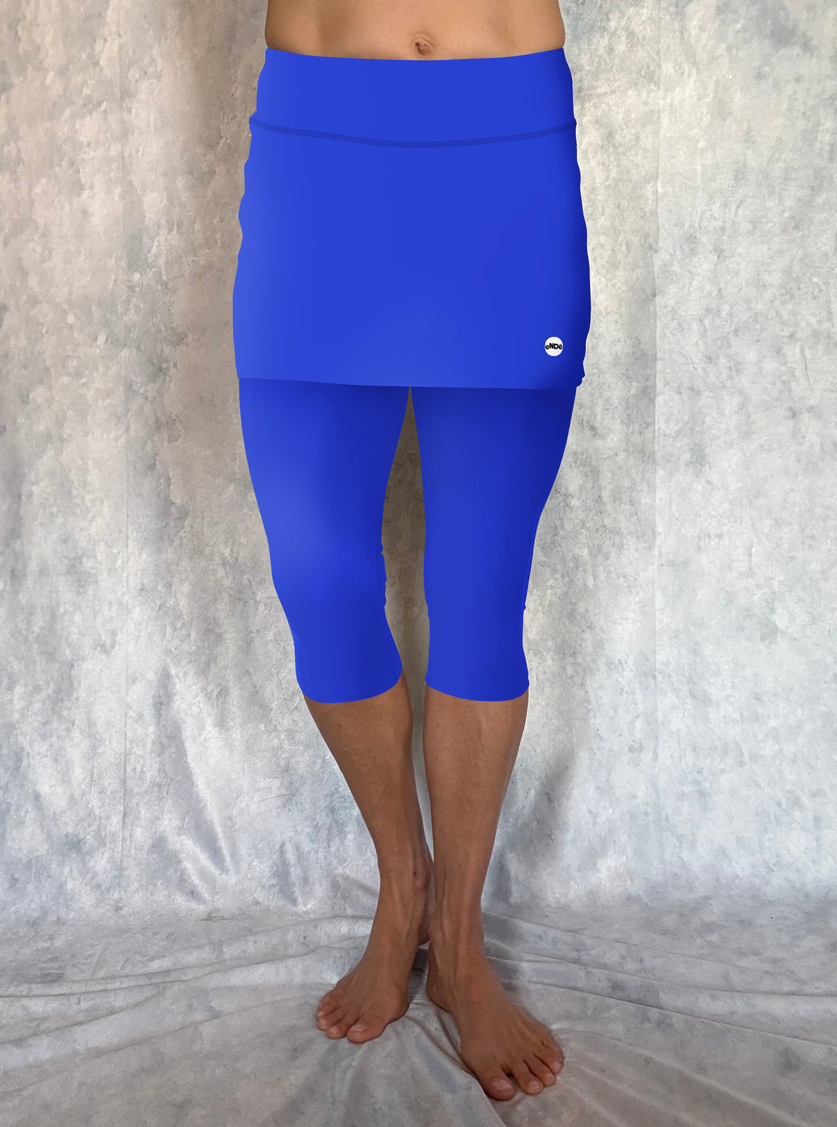 Lotta Breeze Capri Skirt - Preorder Shipping August 2026