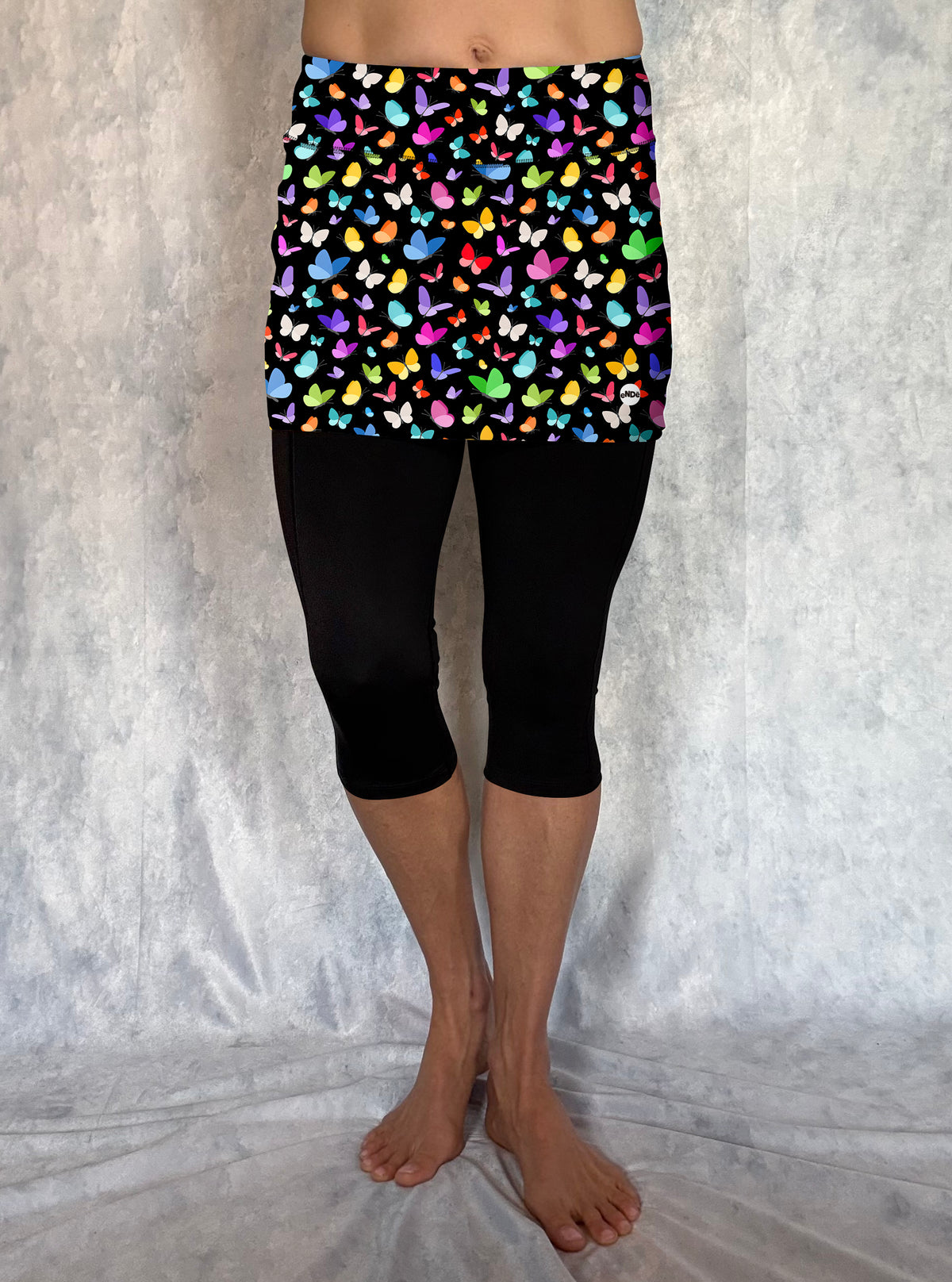 Lotta Breeze Capri Skirt - Preorder Shipping August 2026