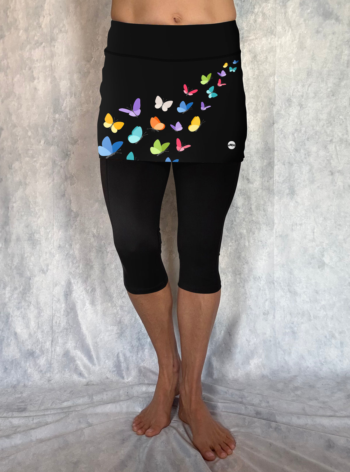 Lotta Breeze Capri Skirt - Preorder Shipping August 2026