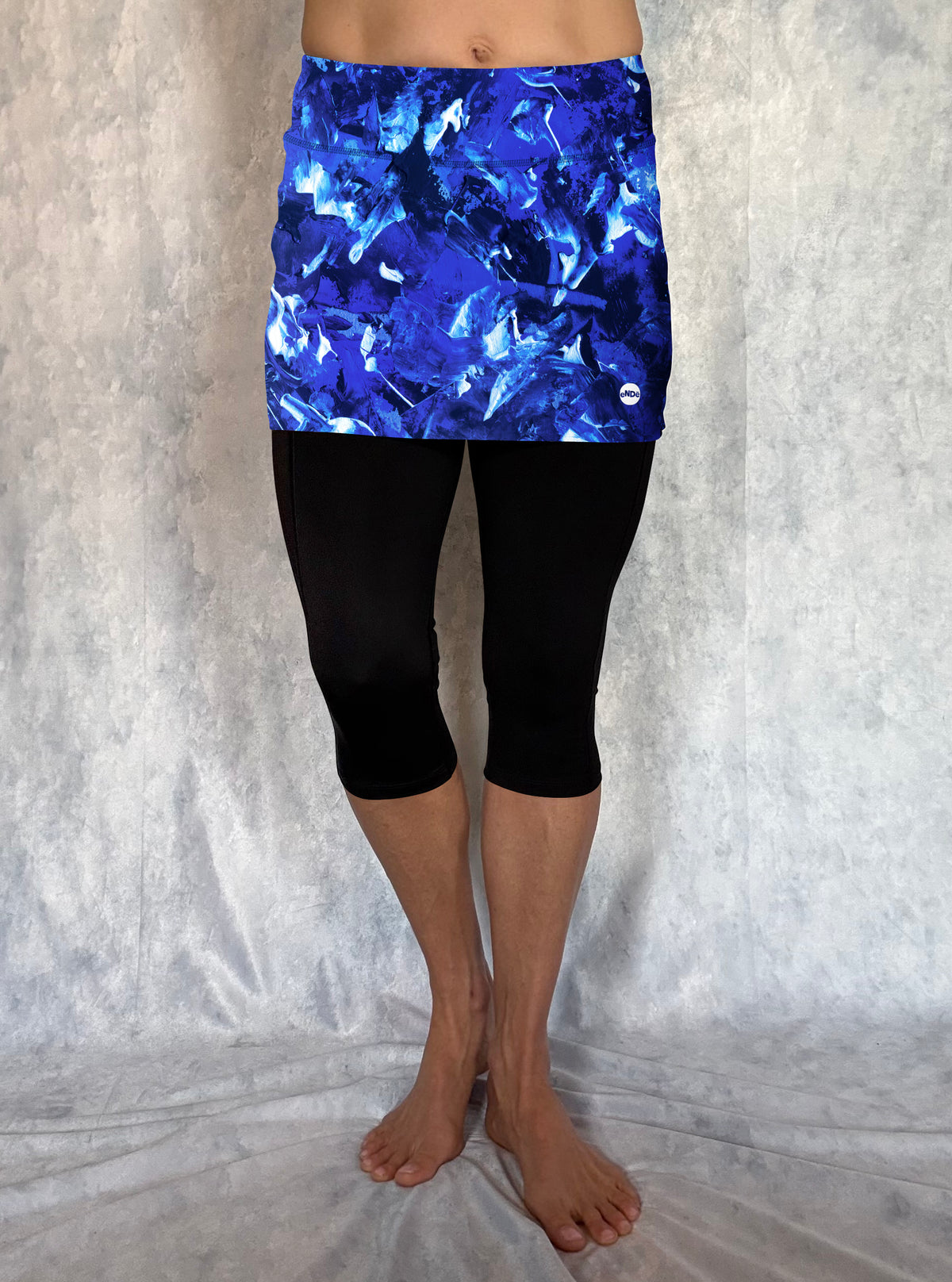 Lotta Breeze Capri Skirt - Preorder Shipping August 2026