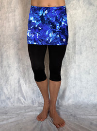 Lotta Breeze Capri Skirt - Preorder Shipping August 2026