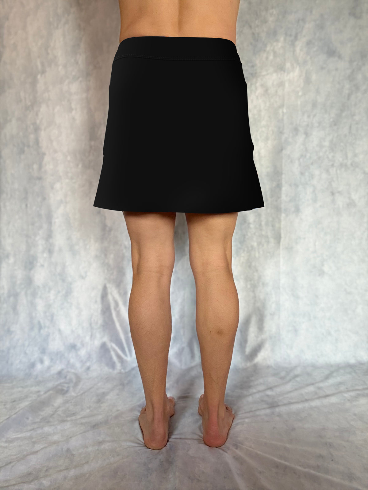 Jaguar Skirt - Preorder Shipping December 2026