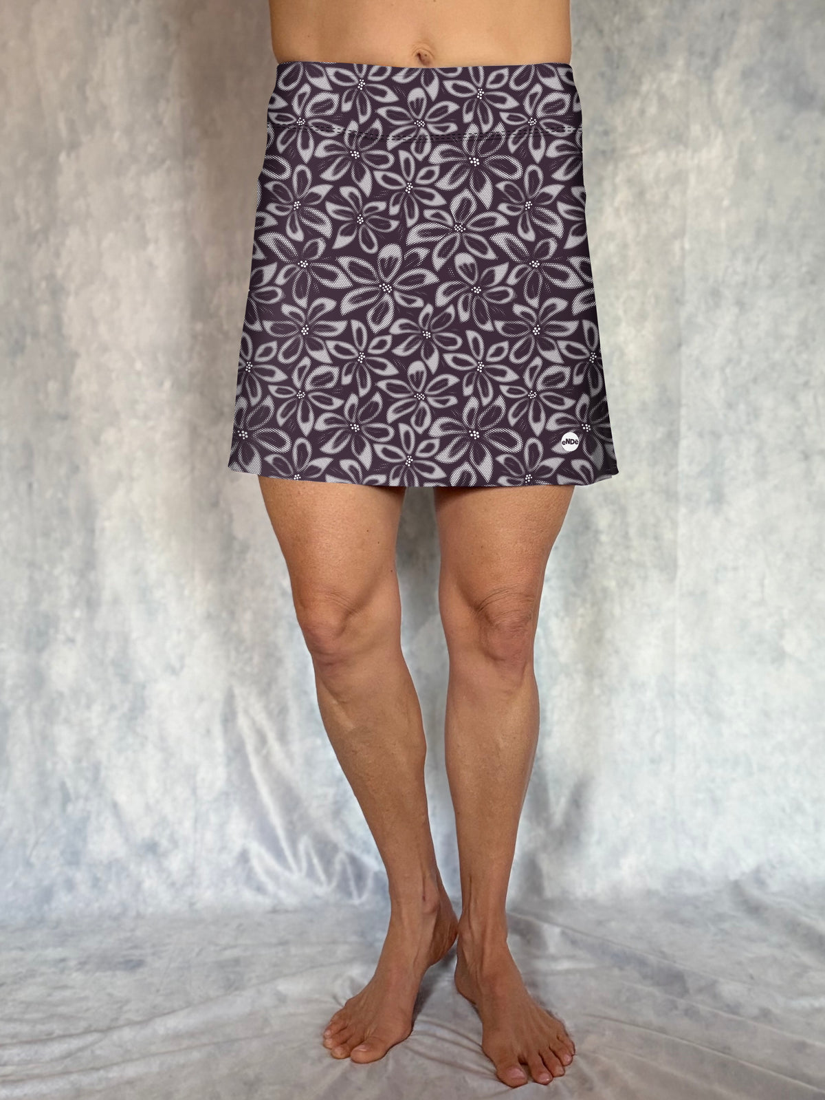 Jaguar Skirt - Preorder Shipping December 2026