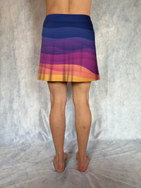 Jaguar Skirt - Preorder Shipping December 2026