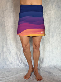 Jaguar Skirt - Preorder Shipping December 2026