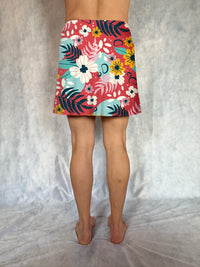 Jaguar Skirt - Preorder Shipping December 2026