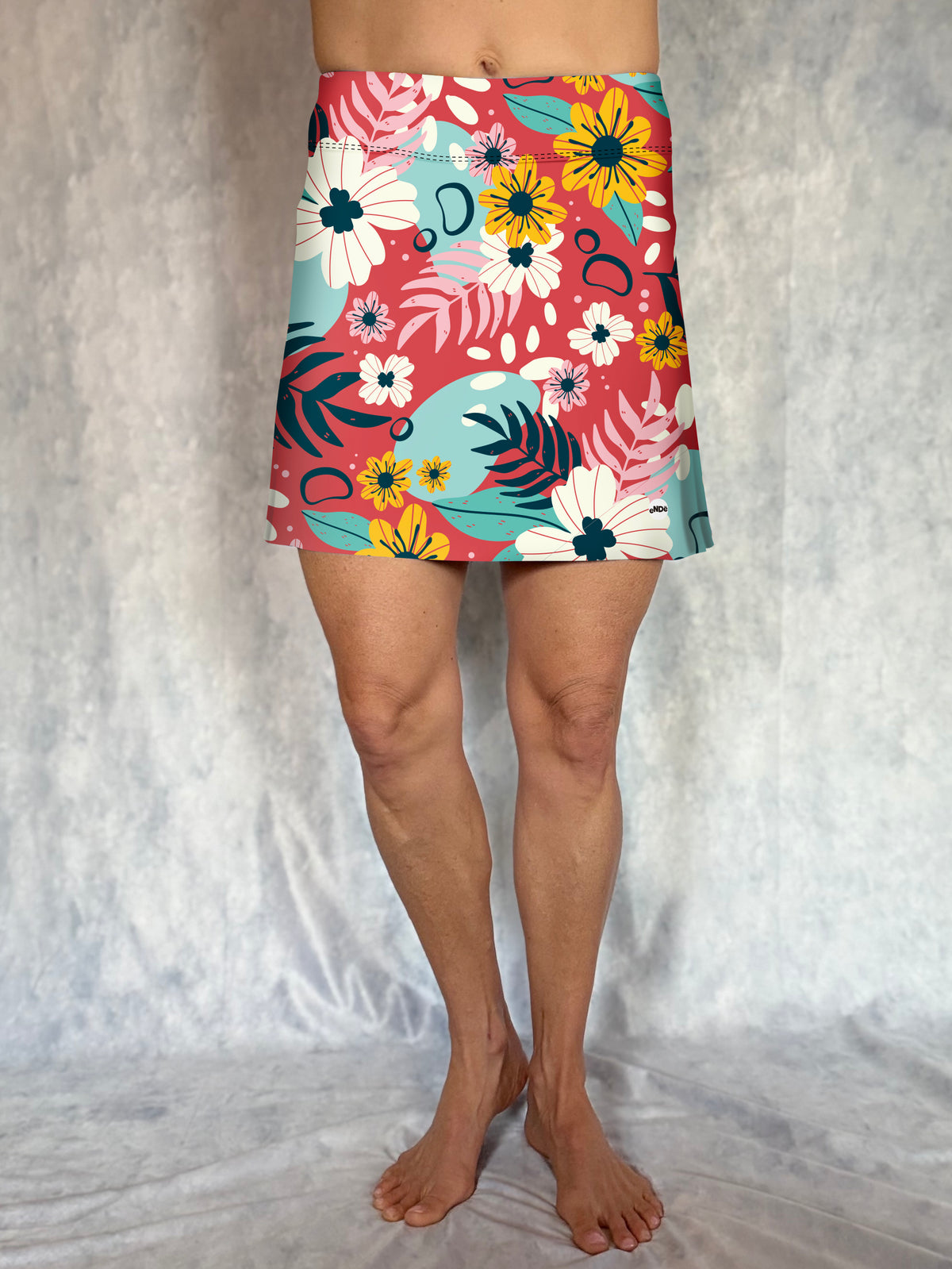 Jaguar Skirt - Preorder Shipping December 2026