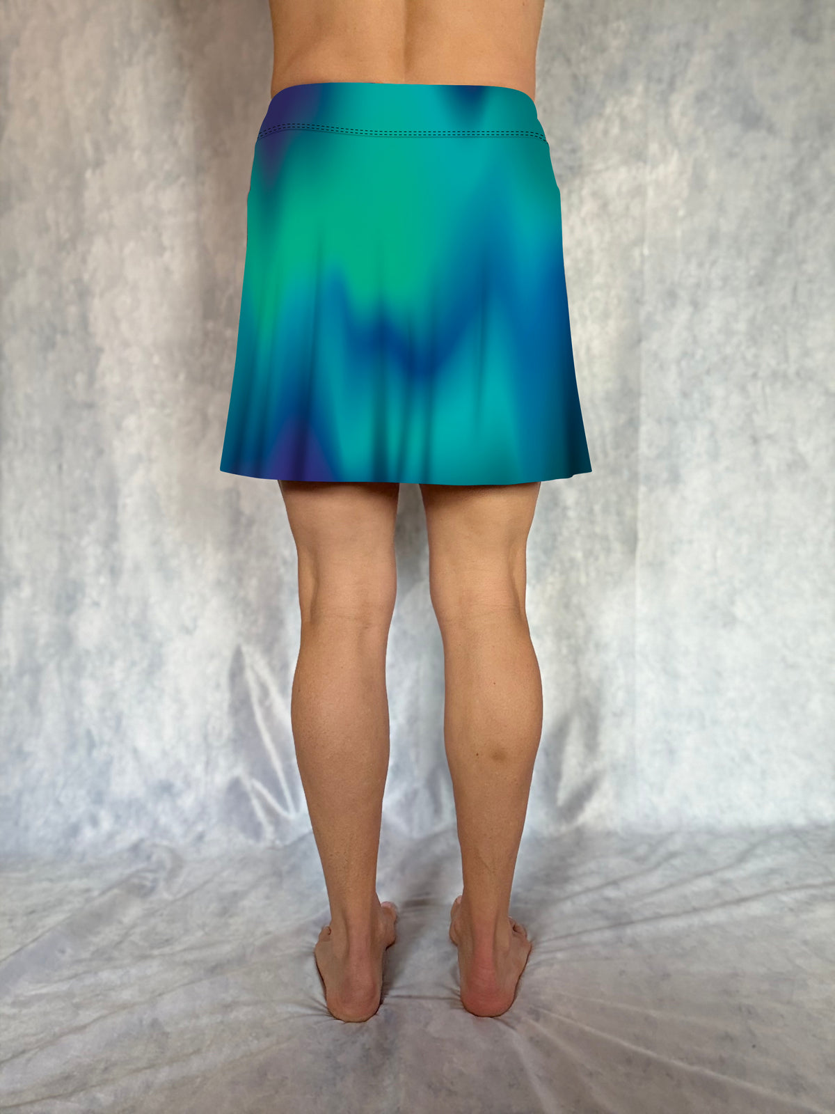 Jaguar Skirt - Preorder Shipping December 2026