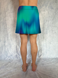 Jaguar Skirt - Preorder Shipping December 2026