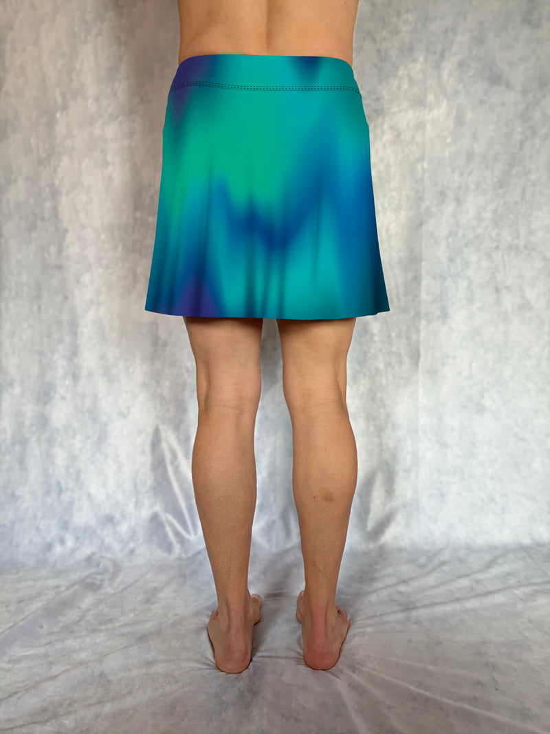 Jaguar Skirt - Preorder Shipping December 2026