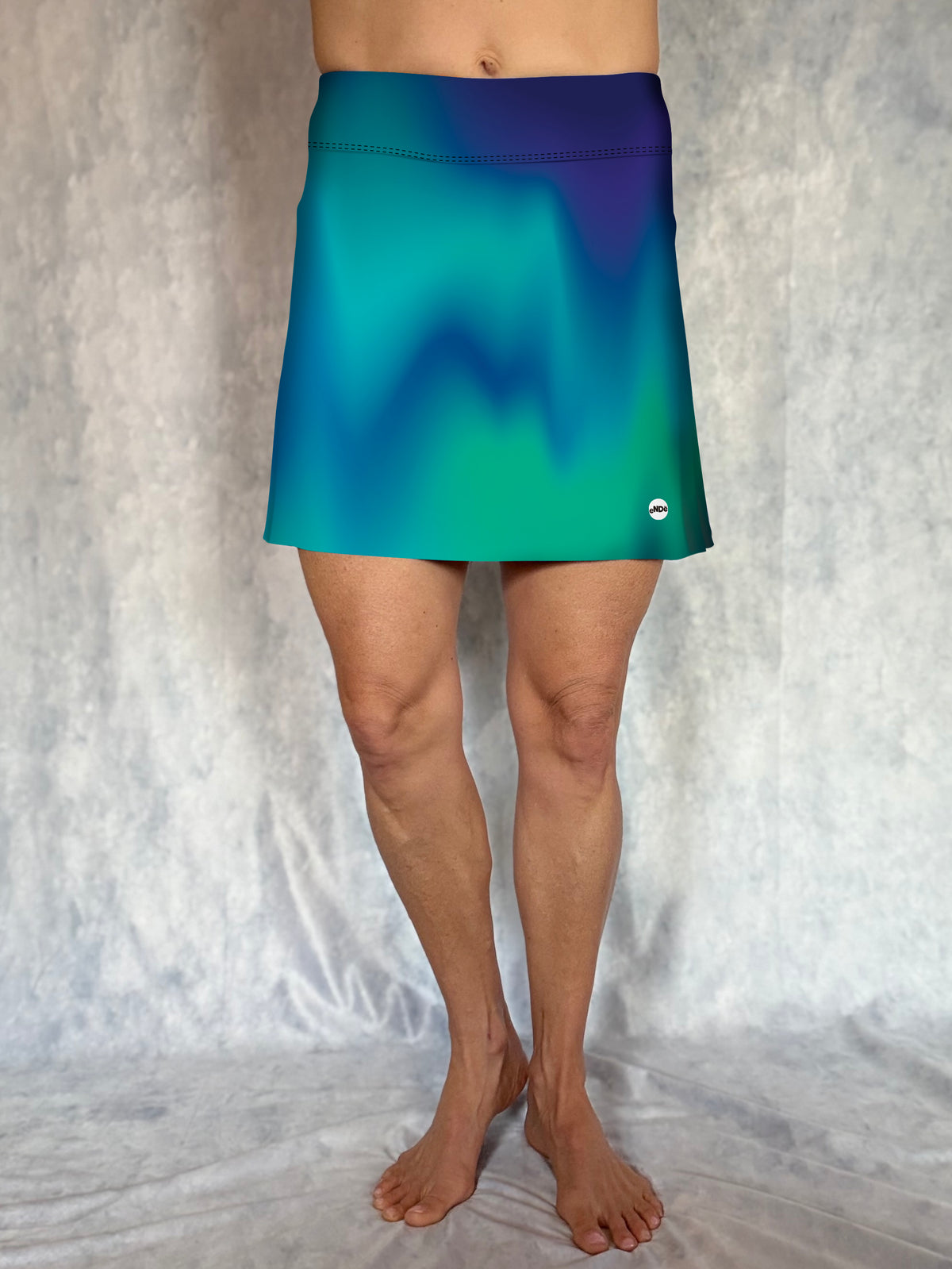 Jaguar Skirt - Preorder Shipping December 2026