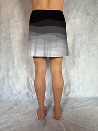 Jaguar Skirt - Preorder Shipping December 2026