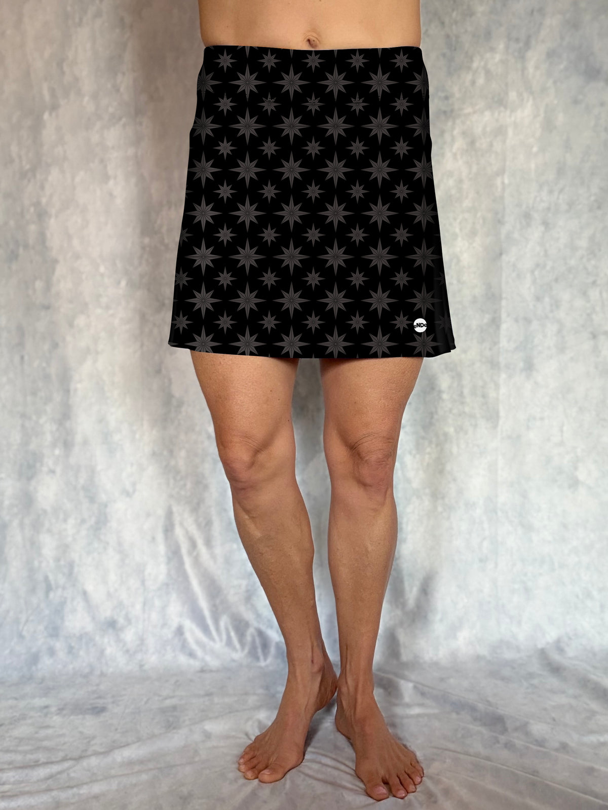 Jaguar Skirt - Preorder Shipping December 2026