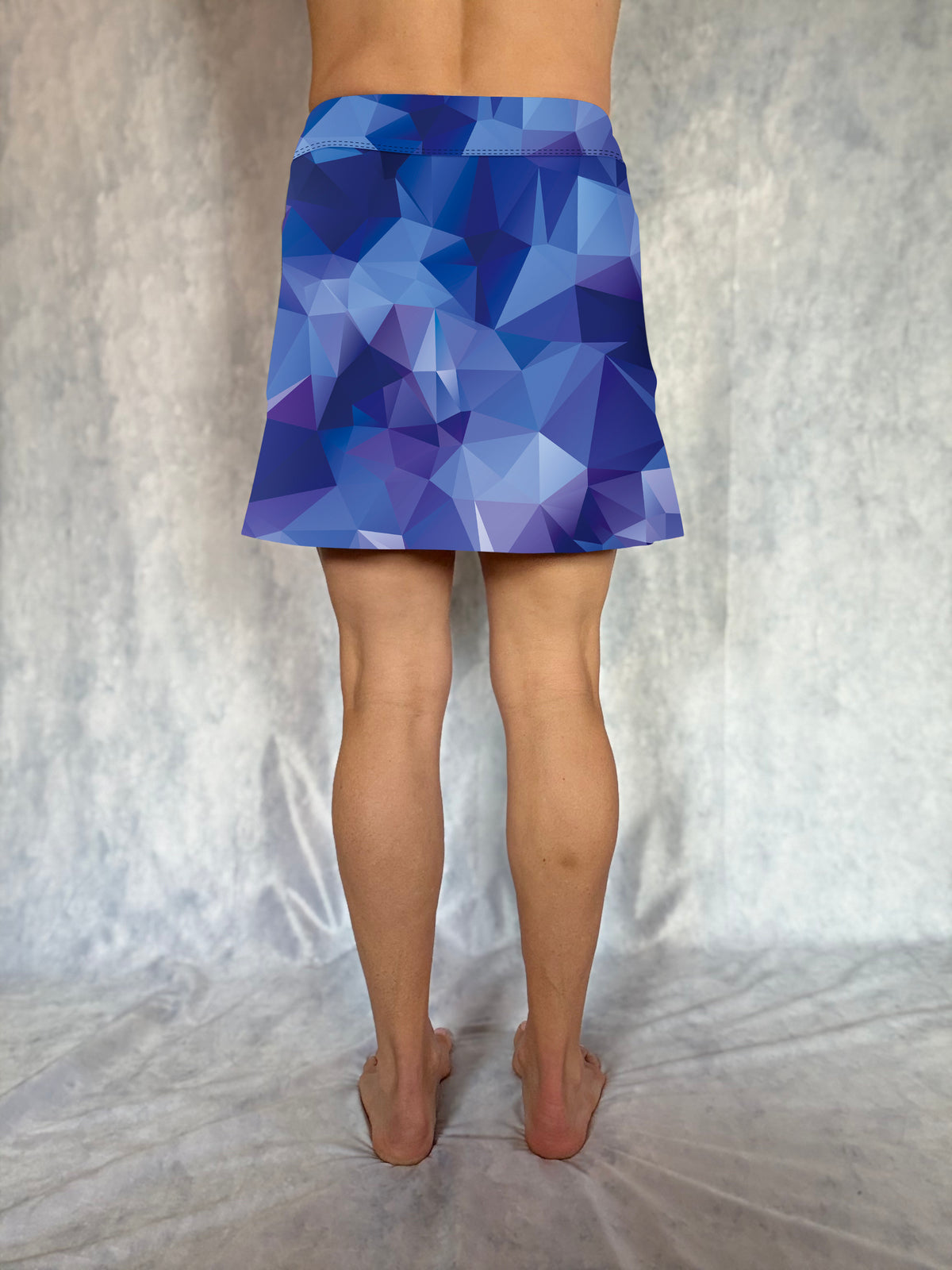 Jaguar Skirt - Preorder Shipping December 2025