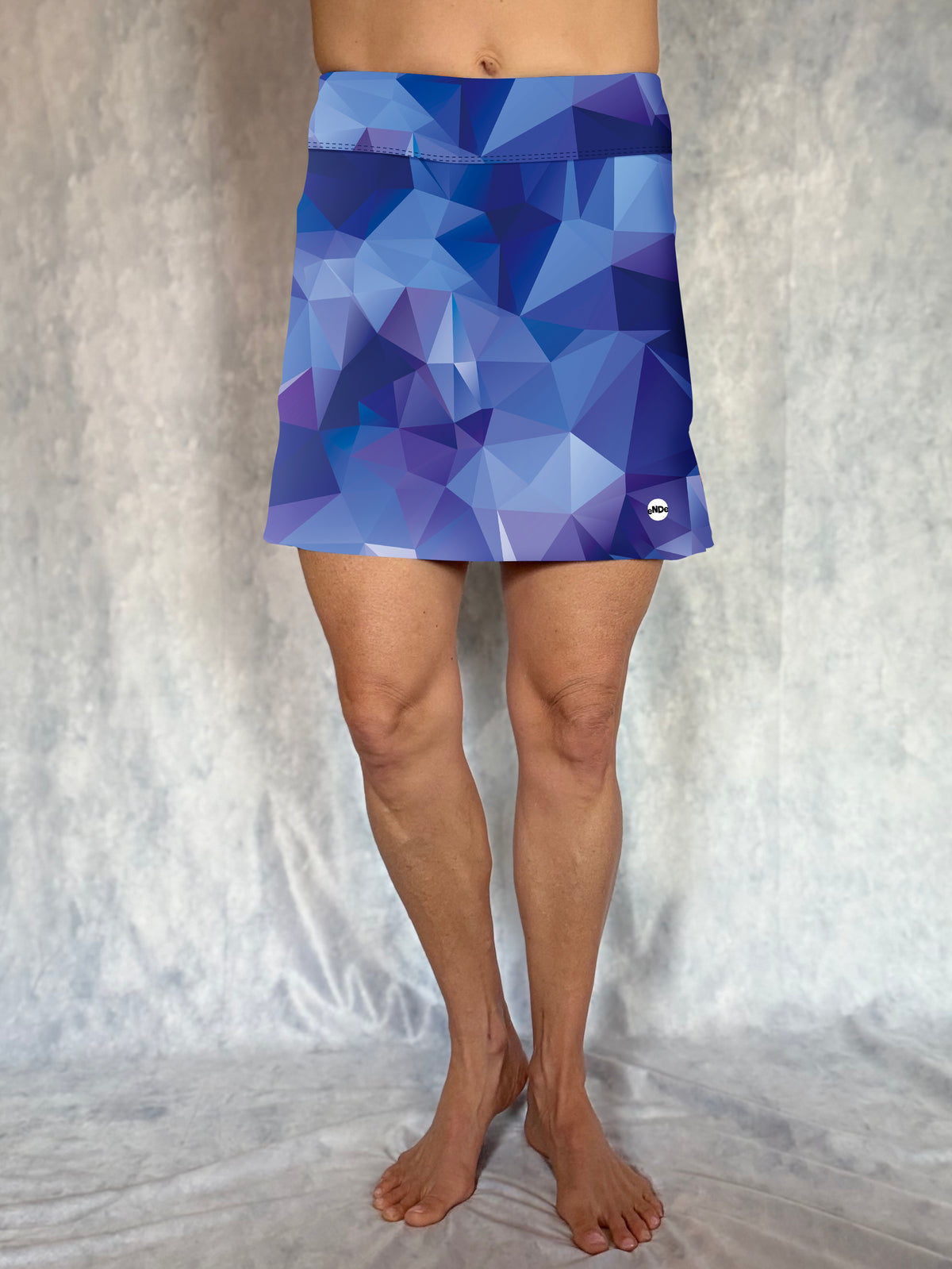 Jaguar Skirt - Preorder Shipping December 2025