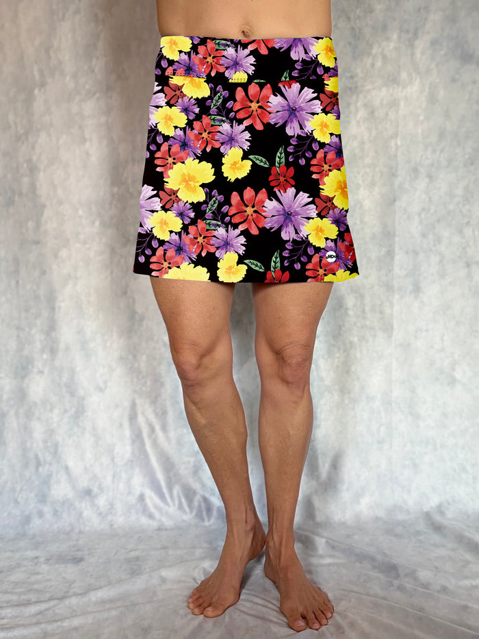 Jaguar Skirt - Preorder Shipping December 2025