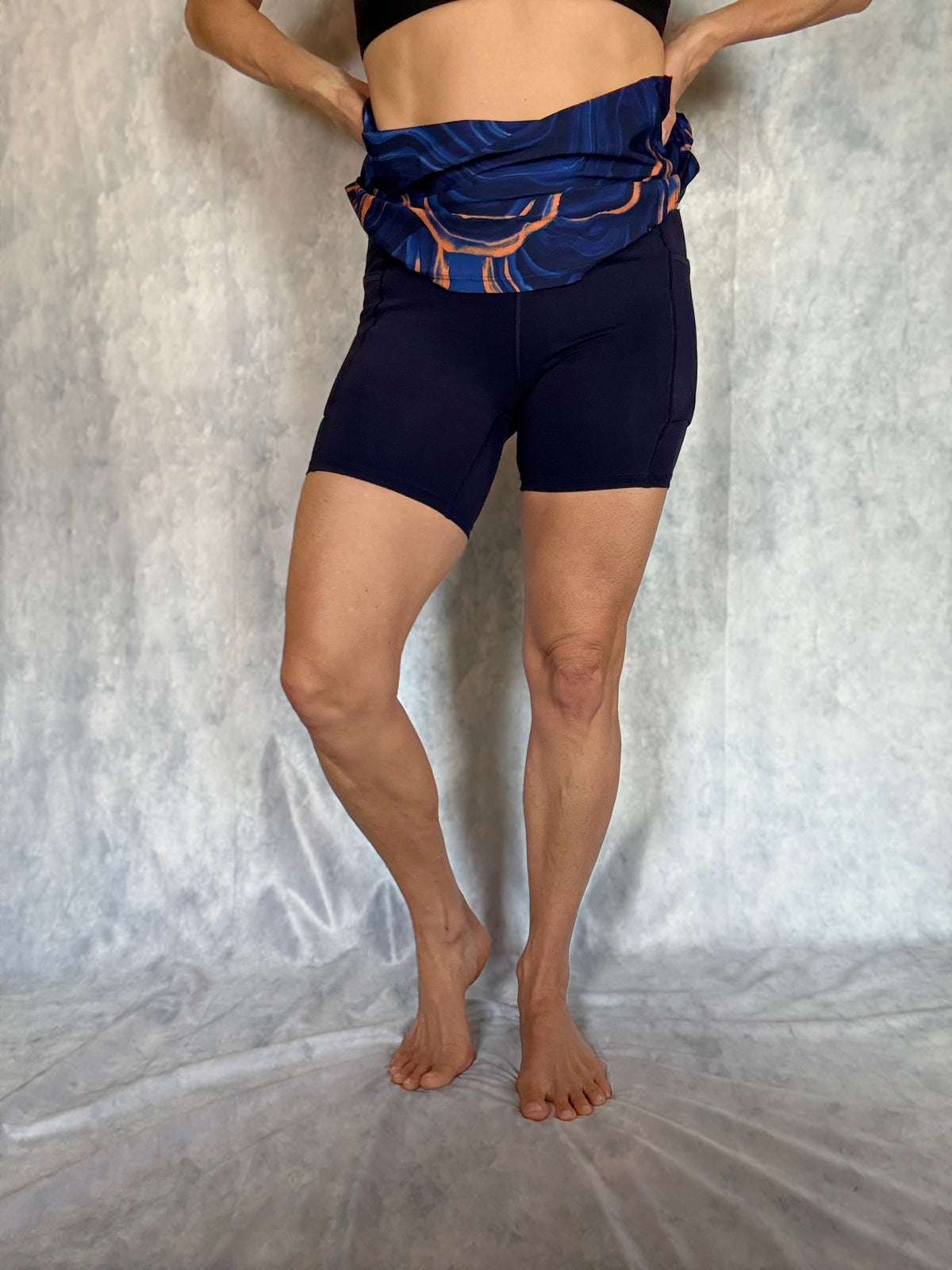Jaguar Skirt - runs small