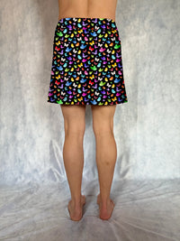 Jaguar Skirt - Preorder Shipping August 2026