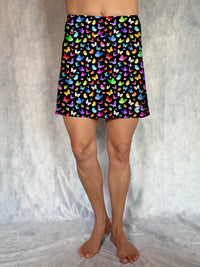 Jaguar Skirt - Preorder Shipping August 2026