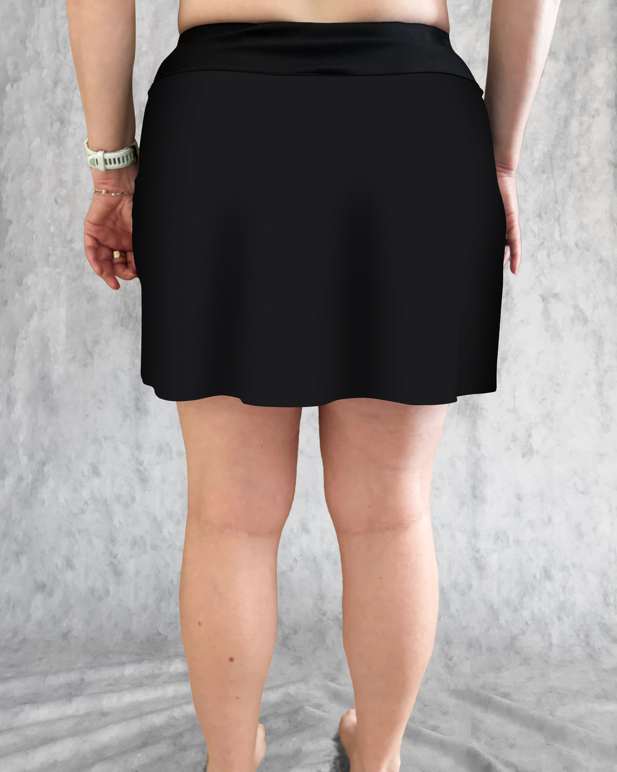 Hover Skirt - Preorder Shipping December 2026