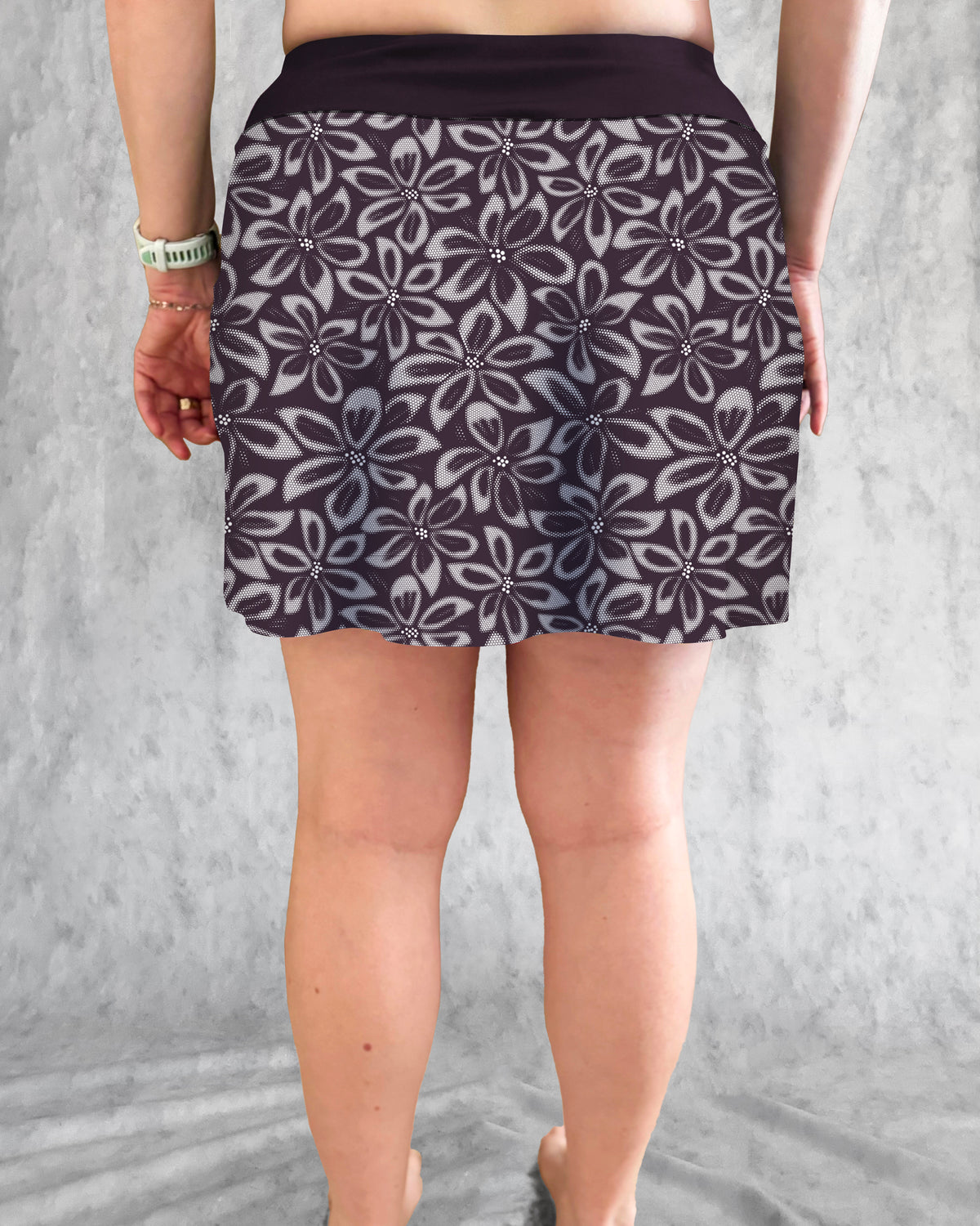 Hover Skirt - Preorder Shipping December 2026