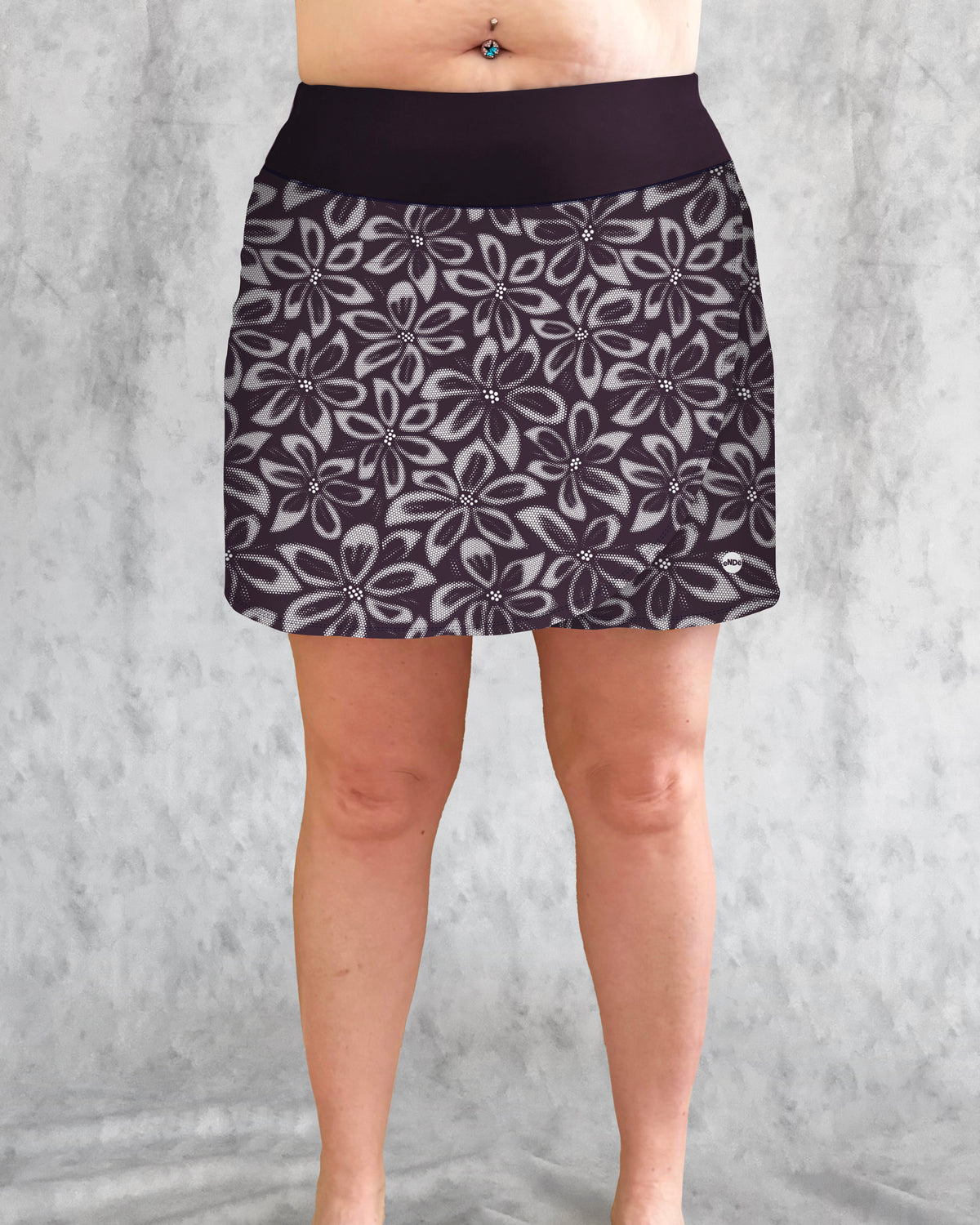 Hover Skirt - Preorder Shipping December 2026