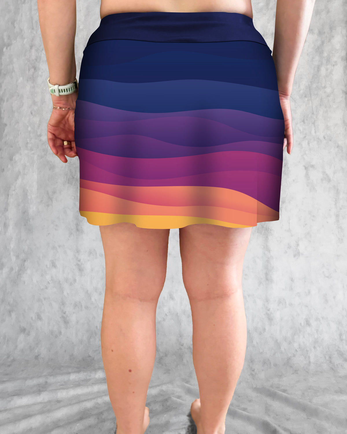 Hover Skirt - Preorder Shipping December 2026