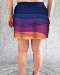 Hover Skirt - Preorder Shipping December 2026