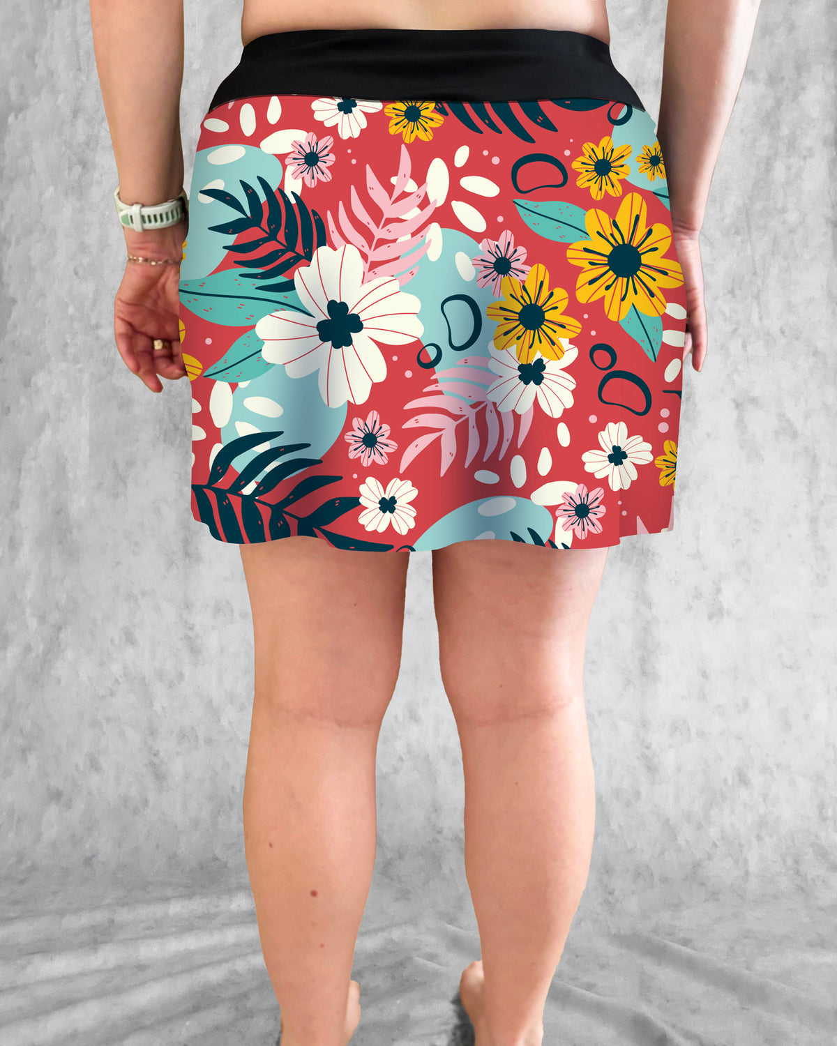 Hover Skirt - Preorder Shipping December 2026