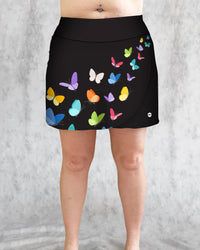 Hover Skirt