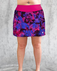 Hover Skirt - Preorder Shipping December 2026