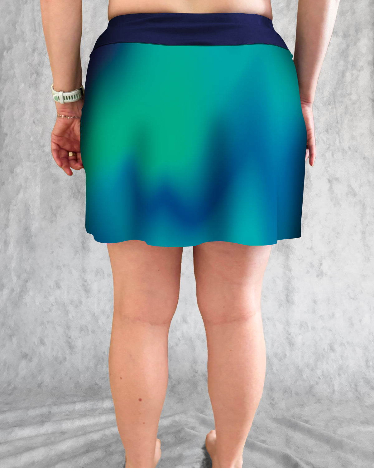 Hover Skirt - Preorder Shipping December 2026