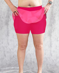 Hover Skirt